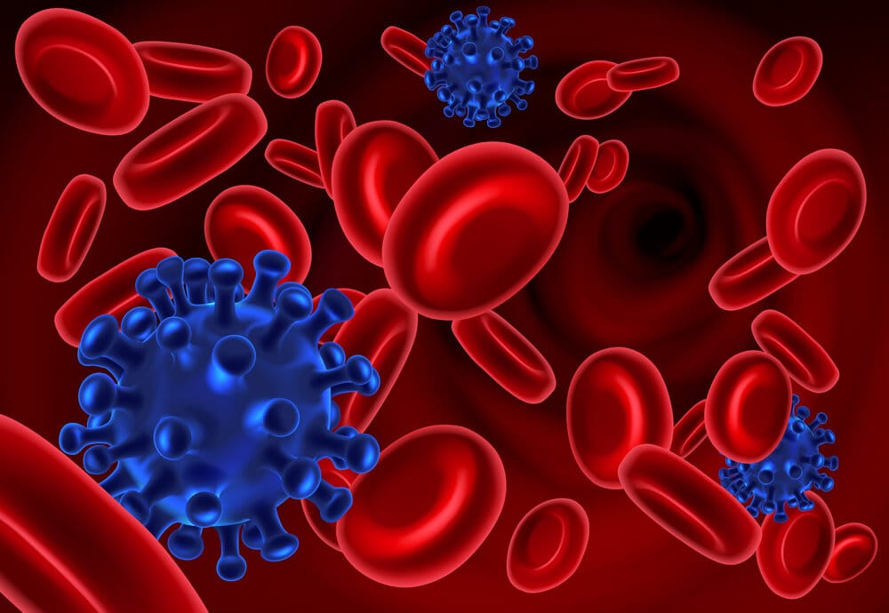 How to Clean a House After C. Diff Infection