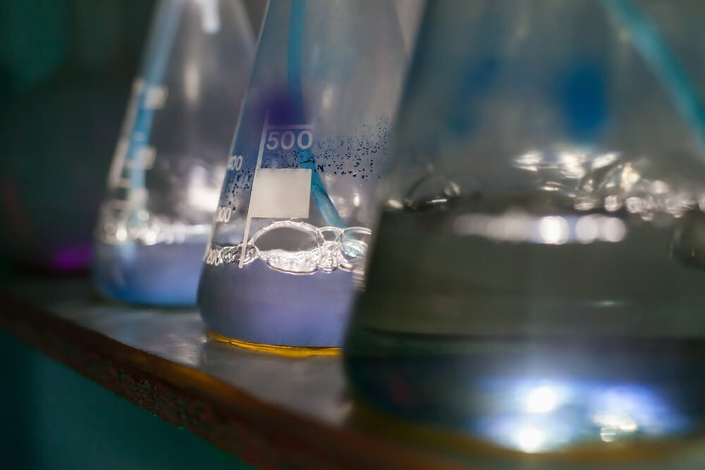 What Are the Dangers of Cleaning a Meth Lab