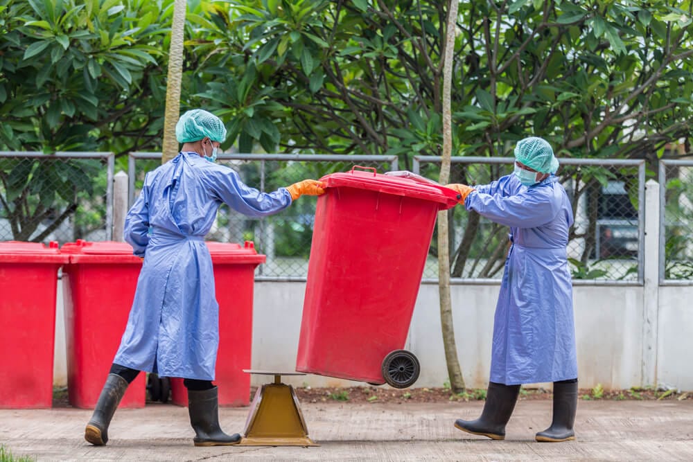 Developing a Cleanup Plan