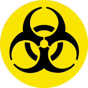 Is Urine a Biohazard? What Situations Require Biohazard Cleaning?