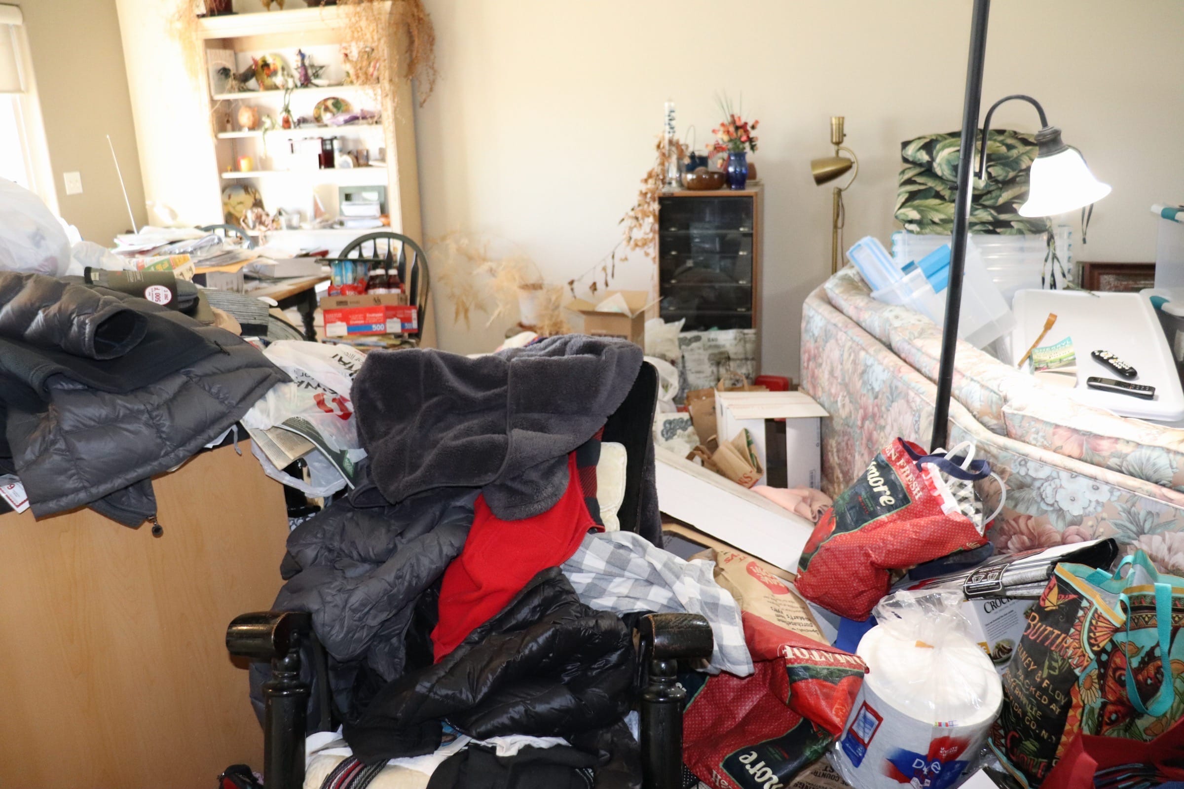What To Do If Tenant Is A Hoarder