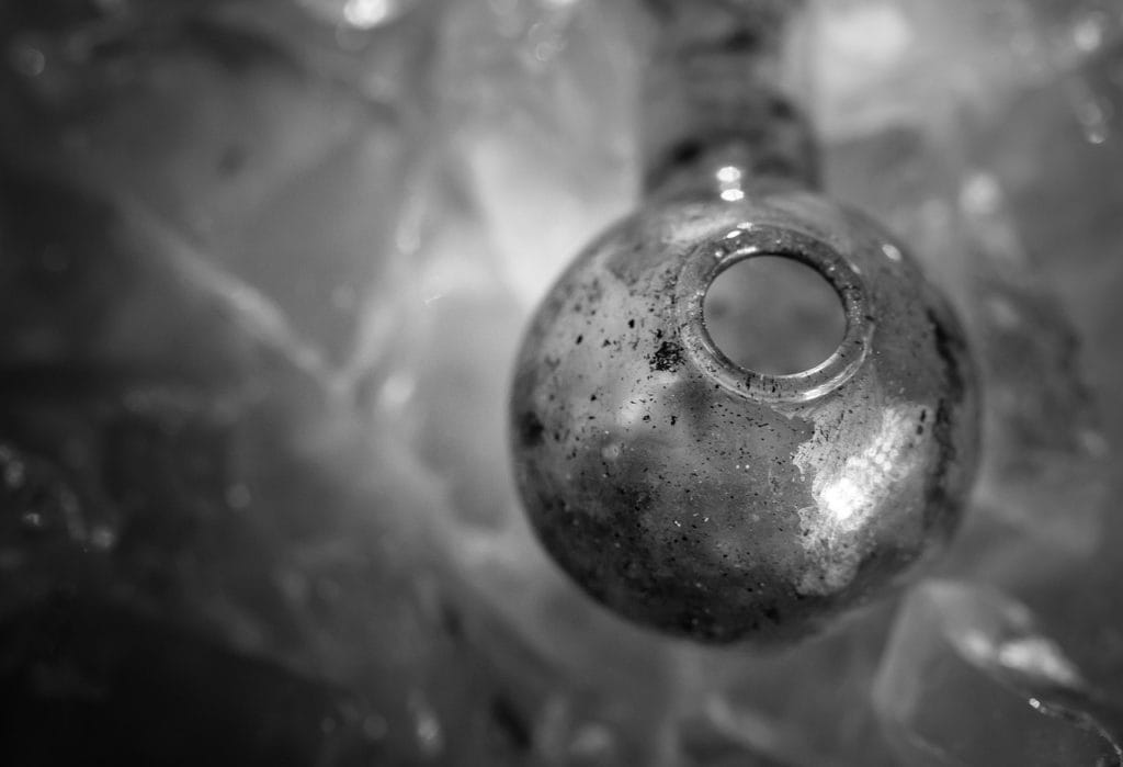 Better Air Quality, Better Health When it Comes to In Home Meth Residue