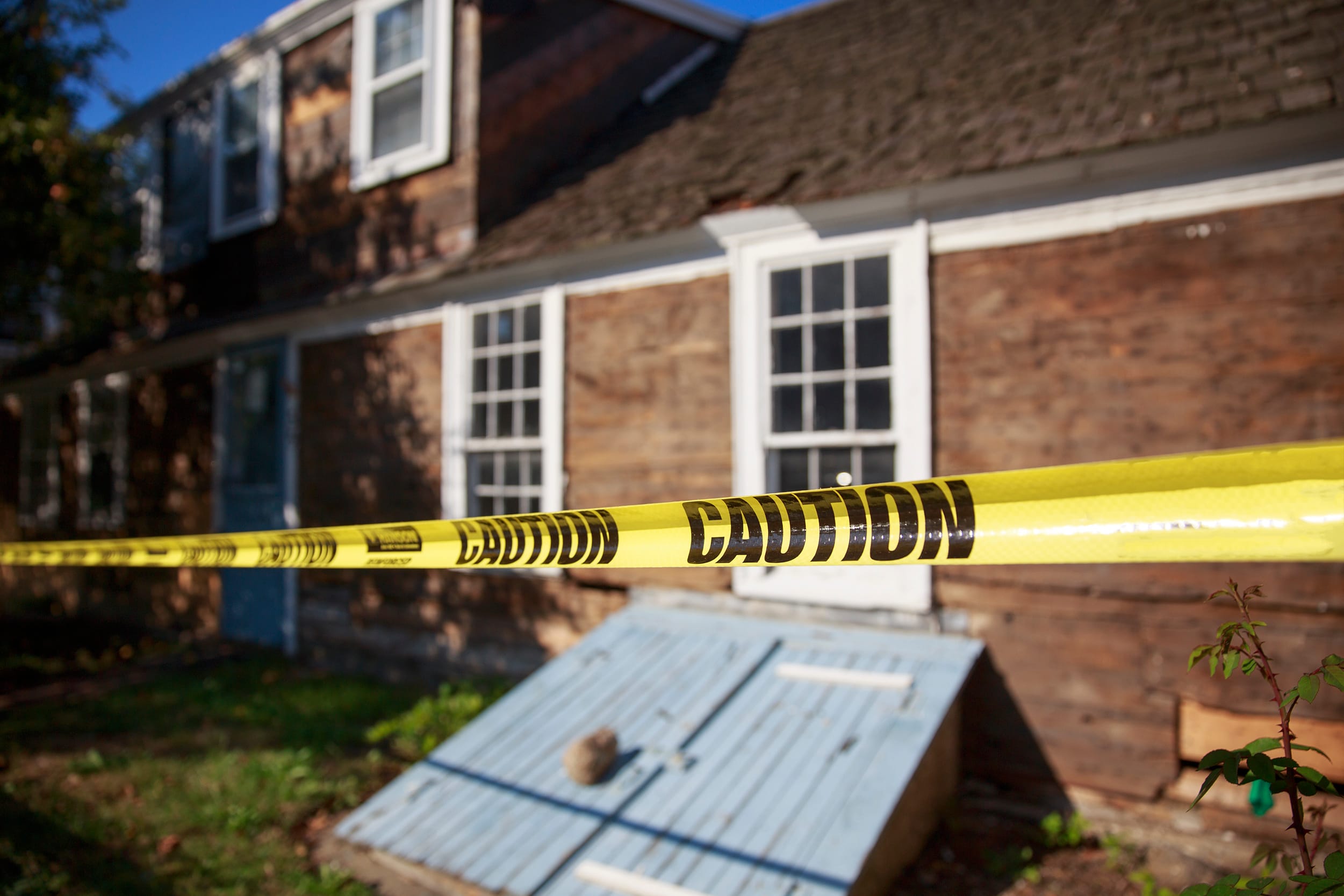 What to do After an Unattended Death