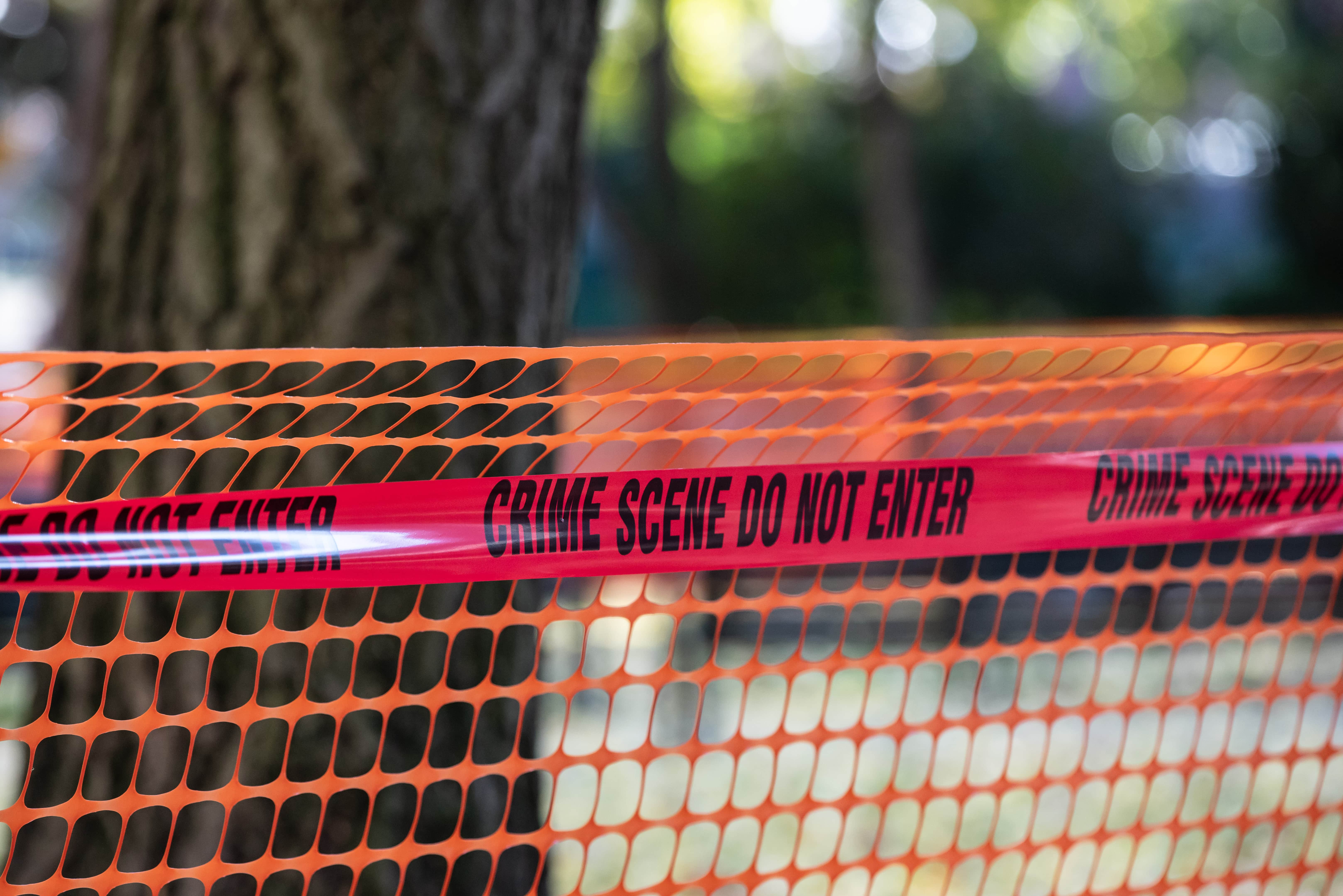 A Business Owner’s Guide to Crime Scene Cleanup and Biohazard Remediation (What Happens Next)