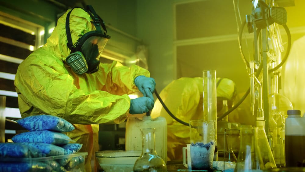 Meth Lab Cleanup: All You Need to Know