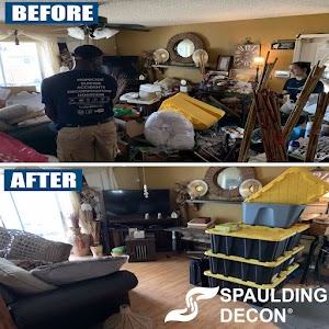 Spaulding Decon Tampa place picture