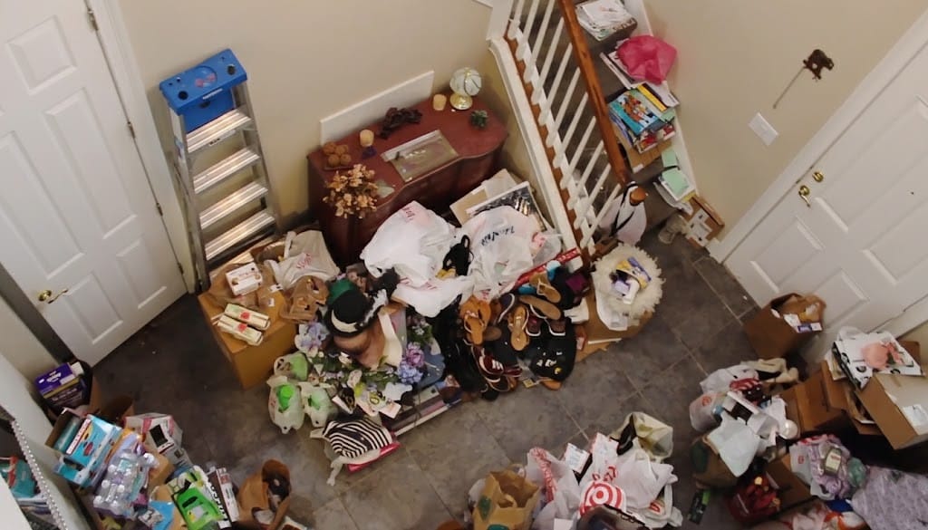 Hoarding Cleanup With Compassion: What the Process Really Looks Like (A Real Example)
